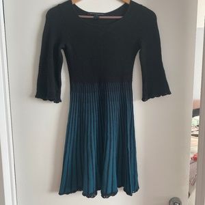 French Connection Knit Dress Size 4